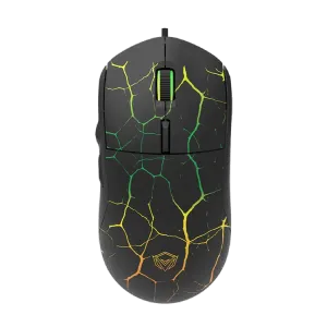 ماوس گیمینگ با سیم میشن مدل MEETION MT-M930(بدون جعبه)