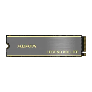 حافظه SSD ای دیتا مدل ADATA LEGEND 850 LITE M.2 2280 500GB NVMe