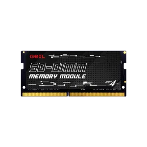 حافظه رم لپ تاپ گیل مدل Geil 8GB DDR4 3200MHz