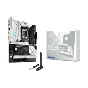 مادربرد ایسوس مدل ASUS ROG STRIX B660-A Gaming WIFI