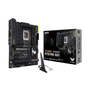 مادربرد ایسوس مدل ASUS TUF GAMING H770-PRO WIFI