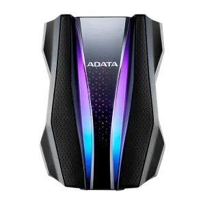 هارد دیسک اکسترنال ای دیتا مدل ADATA HD770G 2TB