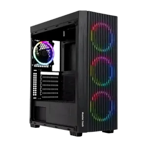 کیس کامپیوتر مستر تک مدل Master Tech APACHI