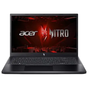 لپ تاپ ایسر مدل acer Nitro V 15 ANV15 i5(13420H) 16GB 512SSD 6GB(RTX3050)
