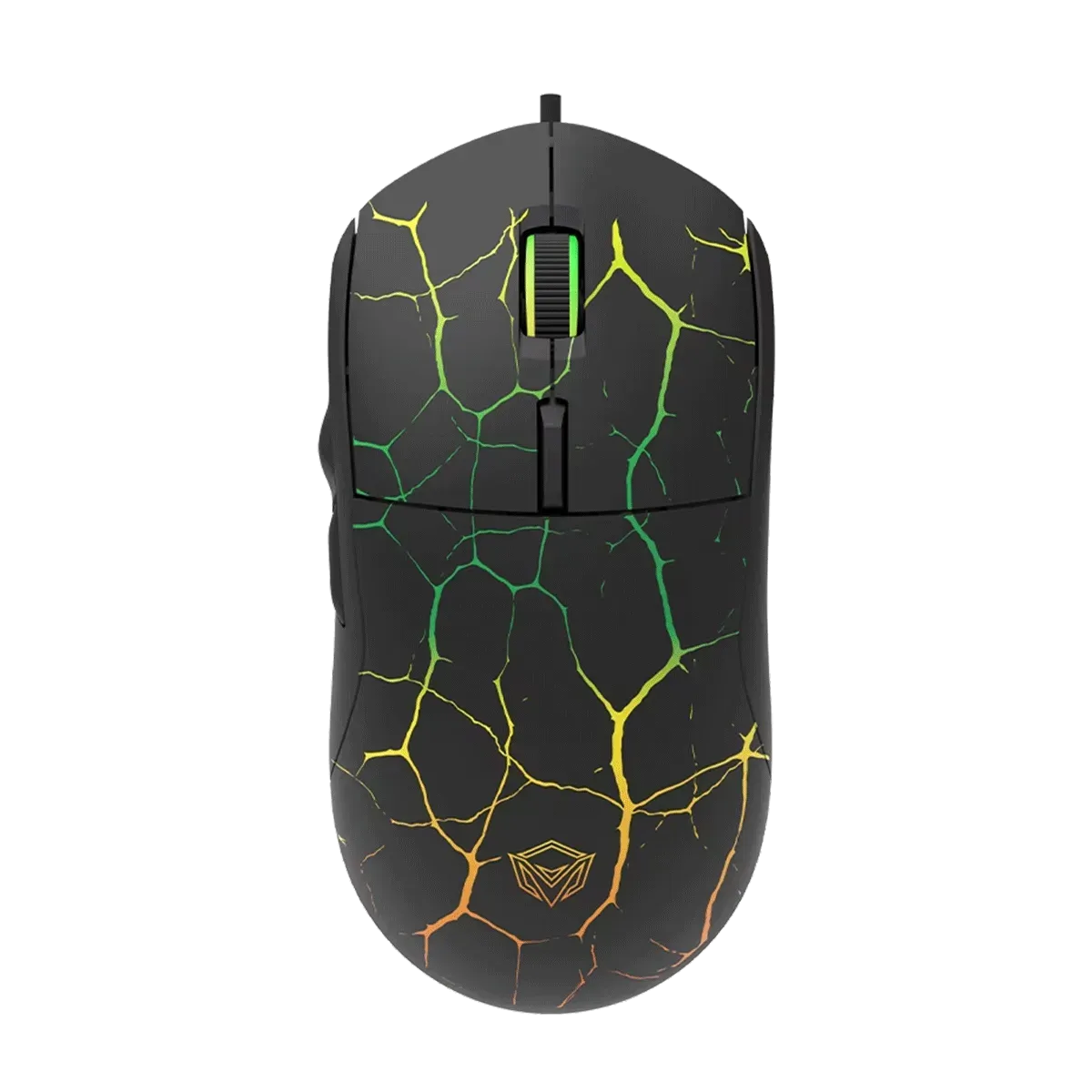 ماوس گیمینگ با سیم میشن مدل MEETION MT-M930