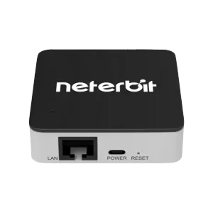 مودم 4G LTE نتربیت مدل Neterbit MINI-NWR