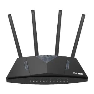 مودم و روتر 4G LTE دی لینک مدل D-Link DWR-M960