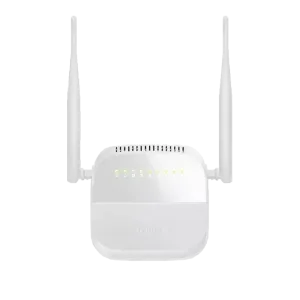 مودم و روتر +ADSL2 دی لینک مدل D-Link N300 DSL-124