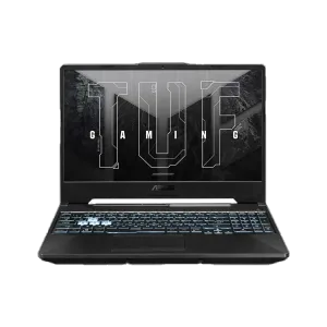 لپ تاپ گیمینگ ایسوس مدل ASUS FA506NC R5(7535HS) 16GB 512SSD 4GB(RTX3050)