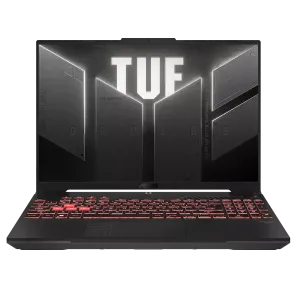 لپ تاپ گیمینگ ایسوس مدل ASUS FA607NUQ R7(170) 16GB 512GB SSD 6GB(RTX4050)