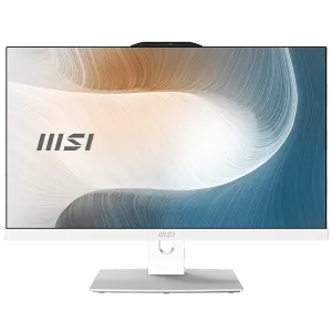 آل این وان(All In One) ام اس آی مدل MSI Modern AM272P 1M Core7(150U) 16GB 1tb SSD Intel