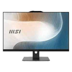 آل این وان(All In One) ام اس آی مدل MSI Modern AM272P 1M Core 3(100U) 8GB 1TB SSD Intel