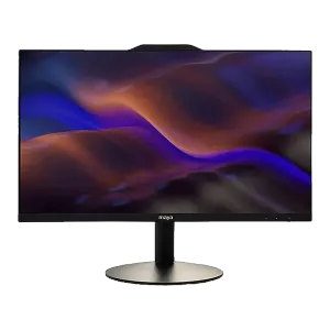 آل این وان(All In One) مایا مدل maya MA24 D12 i5(12400) 16GB 1TB SSD Intel