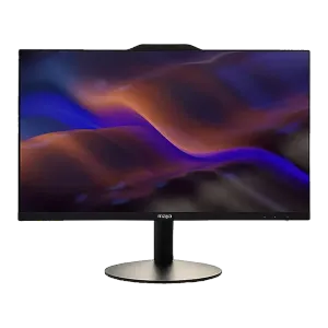 آل این وان(All In One) مایا مدل maya MA24 D12 i7(12700) 16GB 1TB SSD Intel