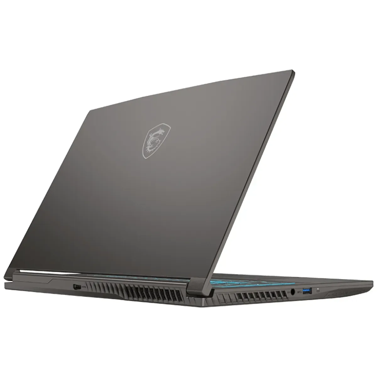 لپ تاپ ام اس آی مدل MSI THIN 15 B13UC i7(13620H) 16GB 1TB SSD 4GB
