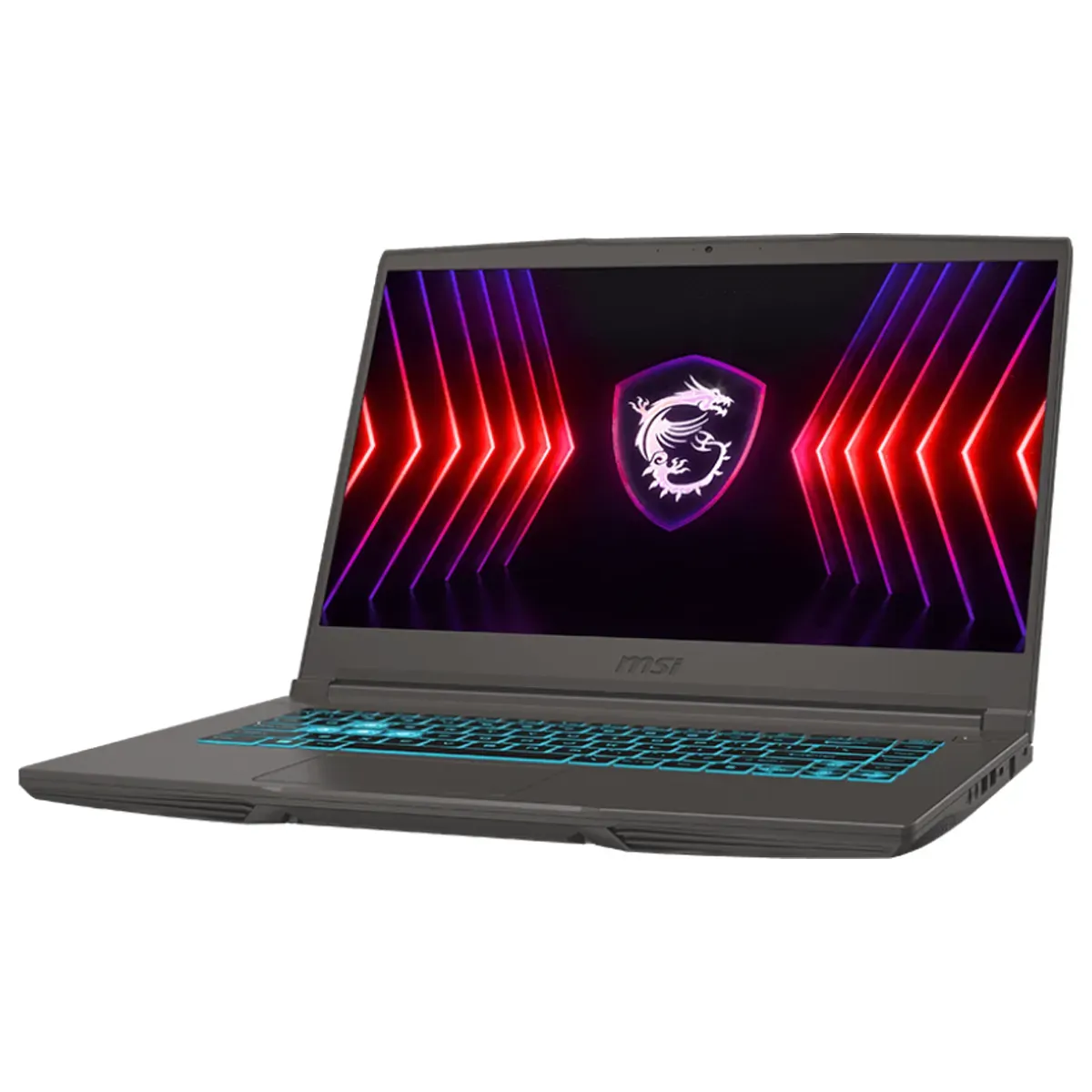لپ تاپ ام اس آی مدل MSI THIN 15 B13UC i7(13620H) 16GB 1TB SSD 4GB