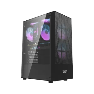 کیس کامپیوتر دارک فلش مدل DarkFlash A290
