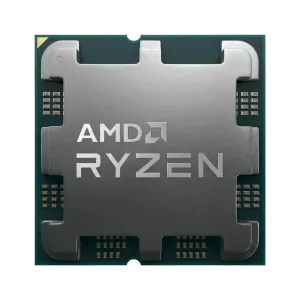 پردازنده ای ام دی مدل AMD Ryzen 9 7900X3D Tray