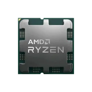پردازنده ای ام دی مدل AMD Ryzen 9 7950X Tray
