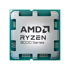 پردازنده ای ام دی مدل AMD Ryzen 9 9950X Tray