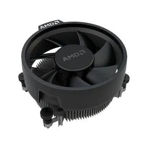 فن سی پی یو ای ام دی مدل AMD Wraith Stealth