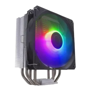 فن سی پی یو کولر مستر مدل Cooler Master HYPER 212 SPECTRUM V3