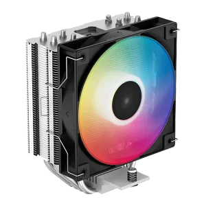 فن سی پی یو دیپ کول مدل DeepCool AG400 V5 LED