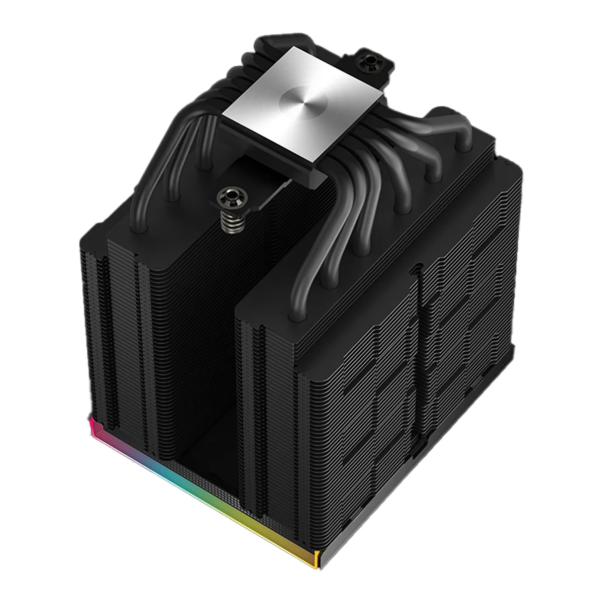 فن سی پی یو دیپ کول مدل DeepCool AK620 DIGITAL PRO