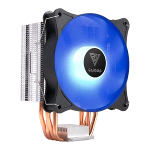 فن سی پی یو گیم دیاس مدل GAMDIAS BOREAS E1-410 BLUE