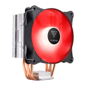 فن سی پی یو گیم دیاس مدل GAMDIAS BOREAS E1-410 RED