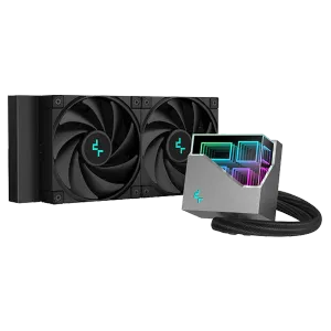 فن سی پی یو دیپ کول مدل DeepCool LT520