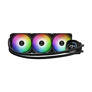 فن سی پی یو گیم دیاس مدل GAMDIAS AURA GL360 DIGITAL