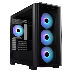 کیس کامپیوتر ایسوس مدل ASUS A23 PLUS