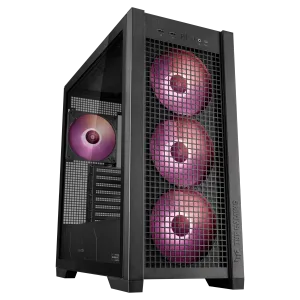 کیس کامپیوتر ایسوس مدل ASUS TUF Gaming GT302 ARGB