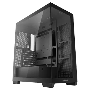 کیس کامپیوتر دیپ کول مدل DeepCool CG580
