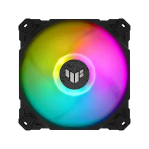 فن کیس ایسوس مدل ASUS TUF Gaming TF120 ARGB