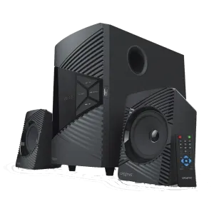 اسپیکر دسکتاپ کریتیو مدل CREATIVE SBS E2500