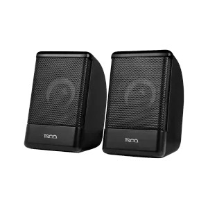 اسپیکر دسکتاپ تسکو مدل TSCO TS 2058