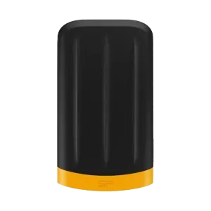 هارد دیسک اکسترنال سیلیکون پاور مدل Silicon Power Armor A65 2TB