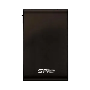 هارد دیسک اکسترنال سیلیکون پاور مدل Silicon Power Armor A80 1TB