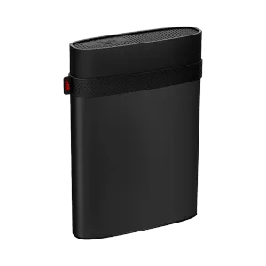 هارد دیسک اکسترنال سیلیکون پاور مدل Silicon Power Armor A85B 2TB