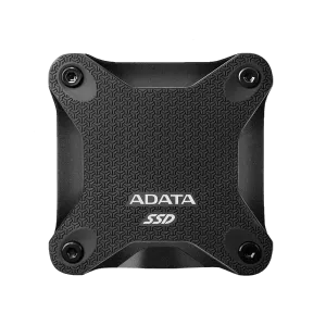حافظه SSD اکسترنال ای دیتا مدل ADATA SD620 512GB