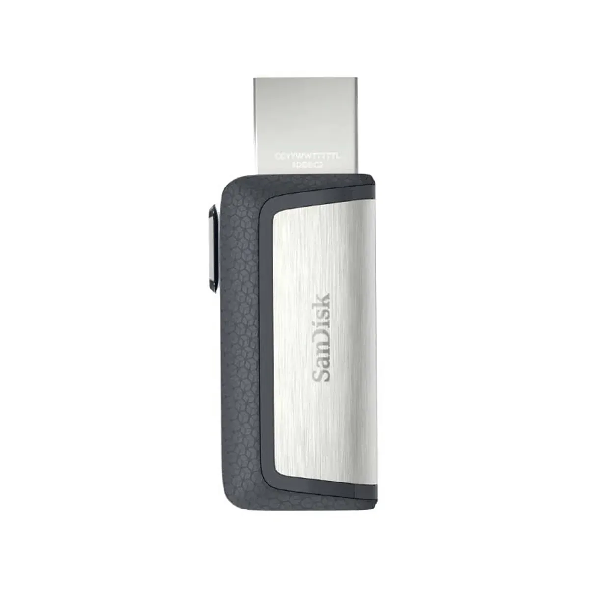 فلش مموری سن دیسک مدل SanDisk Ultra Dual Drive 64GB USB3.1 Type-C