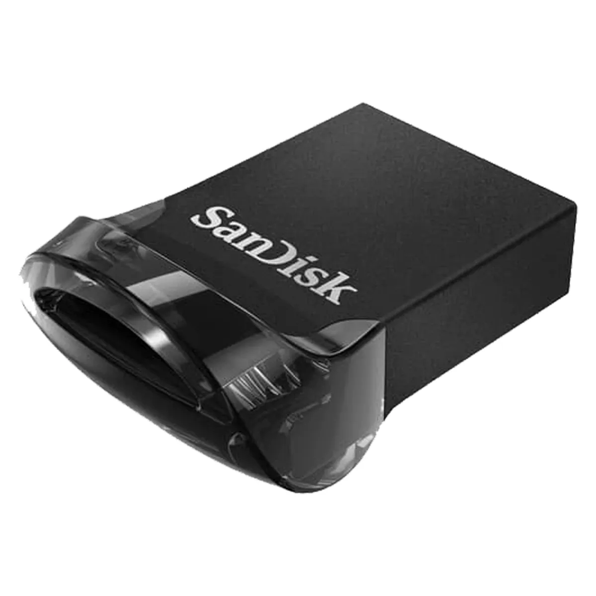 فلش مموری سن دیسک مدل SanDisk Ultra Fit 128GB USB3.2