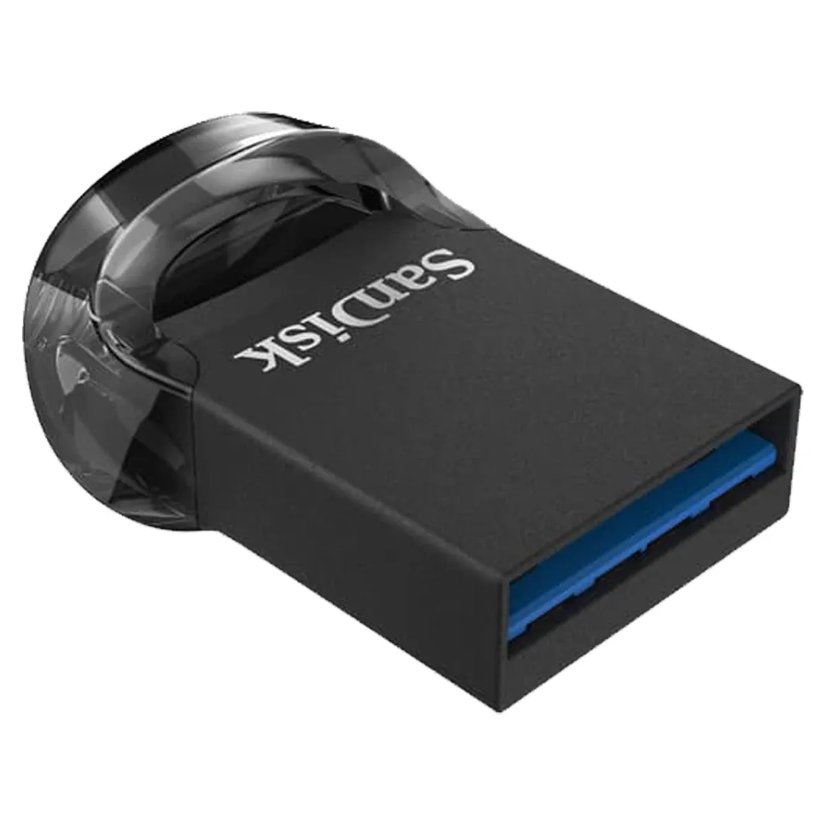 فلش مموری سن دیسک مدل SanDisk Ultra Fit 128GB USB3.2