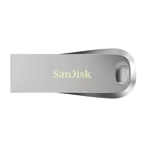 فلش مموری سن دیسک مدل SanDisk Ultra Luxe 128GB