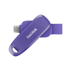 فلش مموری سن دیسک مدل SanDisk Phone Drive 128GB