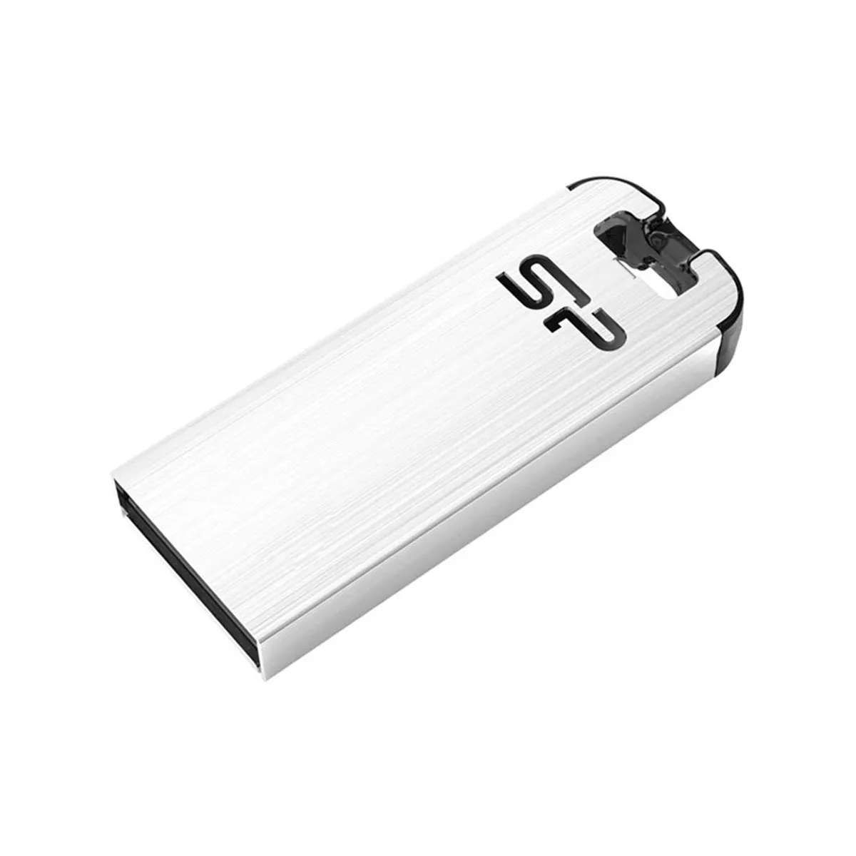 فلش مموری سیلیکون پاور مدل Silicon Power Jewel J10 64GB