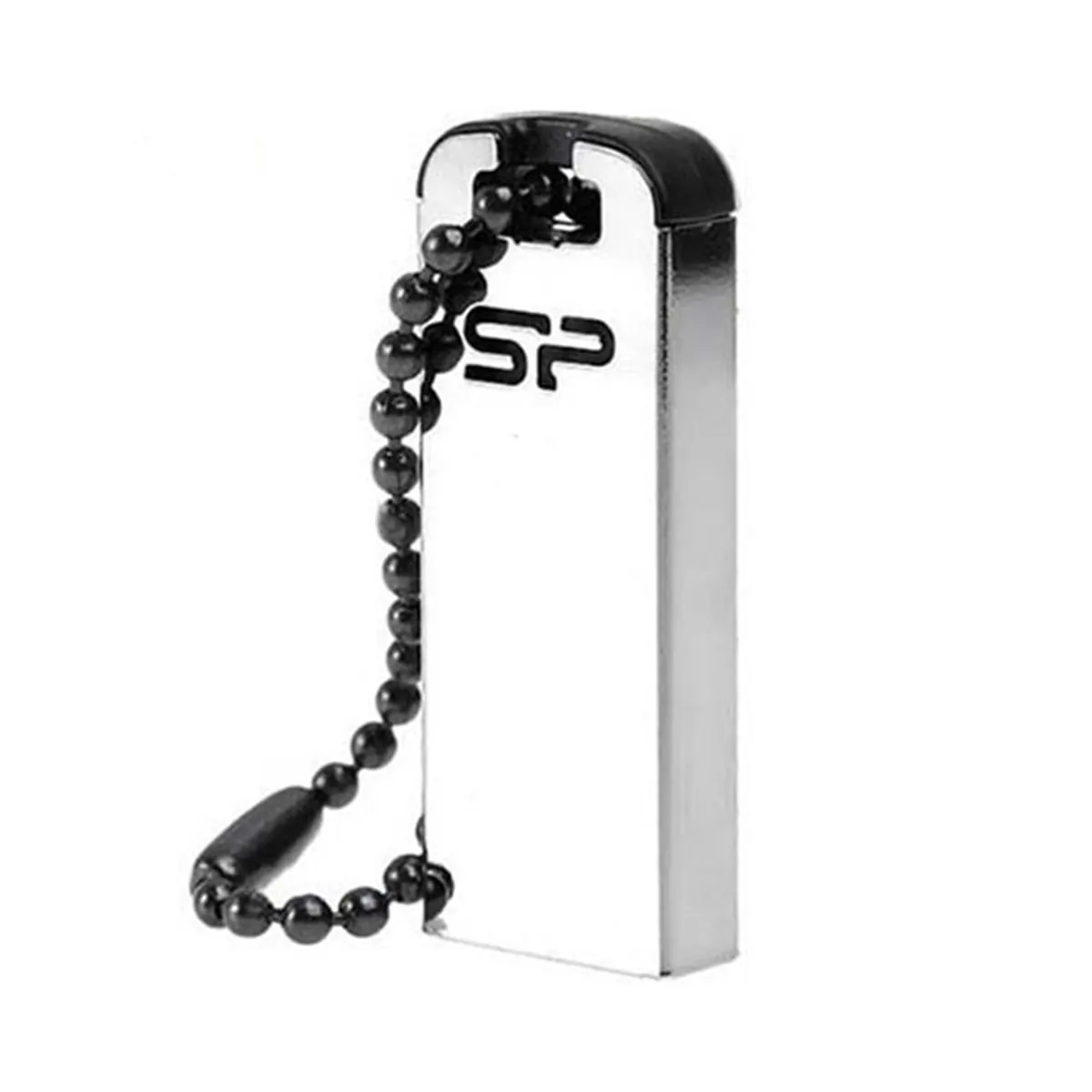 فلش مموری سیلیکون پاور مدل Silicon Power Jewel J10 64GB