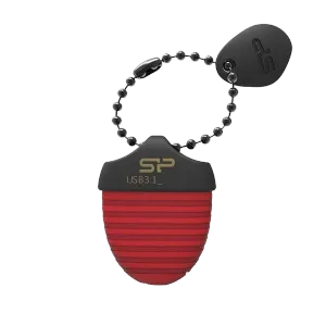 فلش مموری سیلیکون پاور مدل Silicon Power Jewel J30 32GB